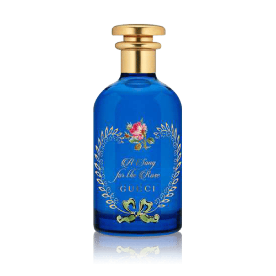 عطر قوتشي ايه سونج اوف ذا روز او دو بارفيوم 100مل