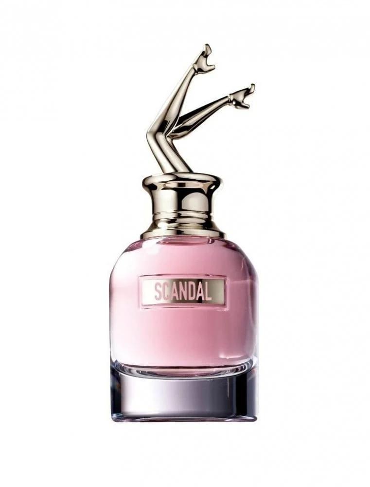 عطر جان بول غولتير سكاندال باريس النسائي او دو تواليت 50مل