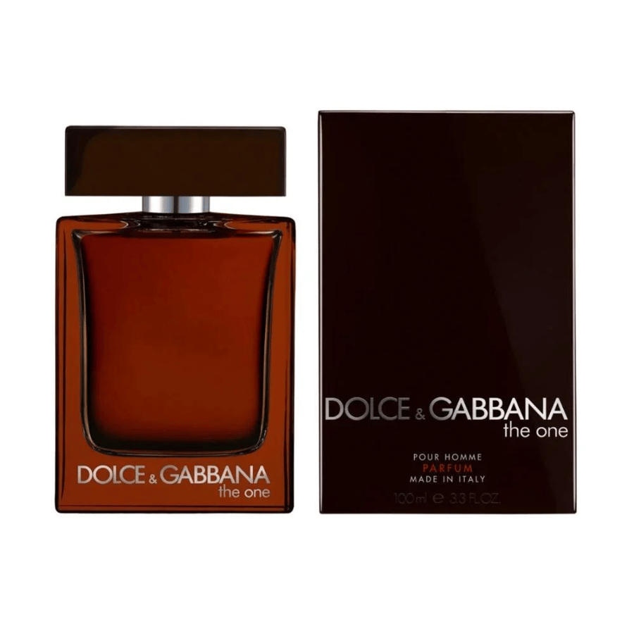 عطر دولتشي اند غابانا ذا ون بور هوم بارفيوم 100مل