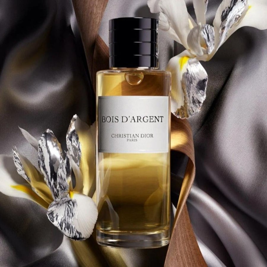 عطر ديور بوا دأرجان أو دو بارفيوم 125مل للجنسين