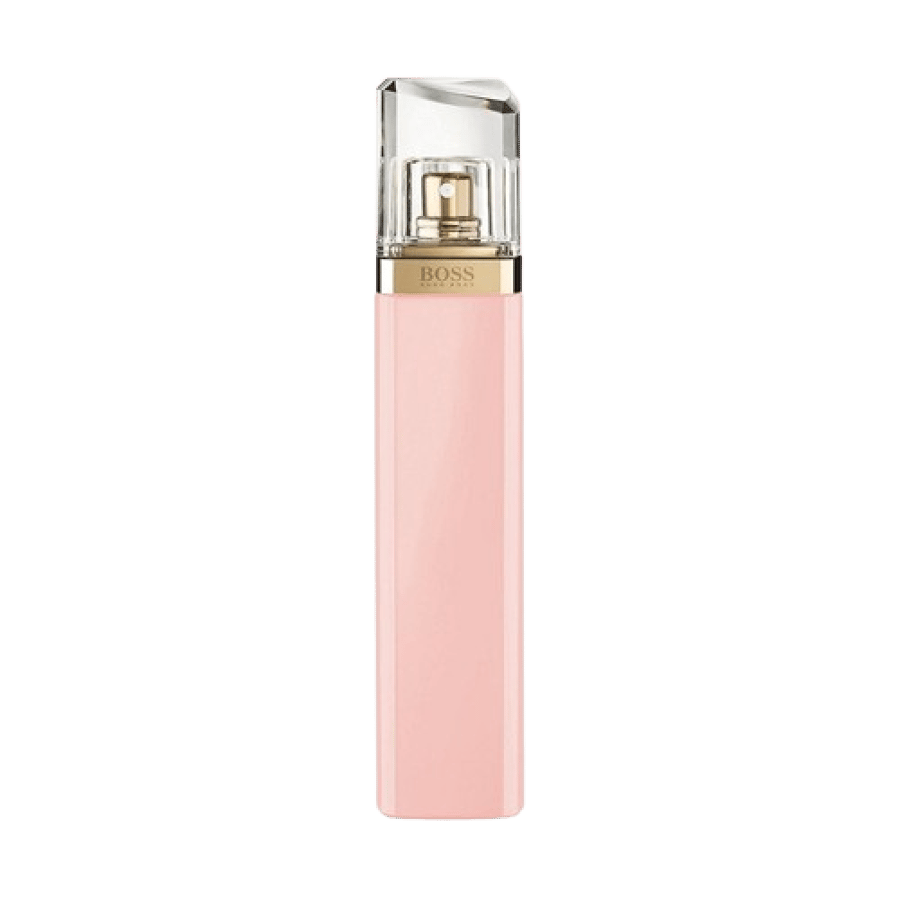 عطر ما في بور فيم من هيوجو بوس للنساء - 75مل - او دي بارفيوم