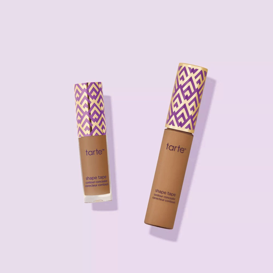 تارت شيب تاب كونتور كونسيلر 53h deep honey