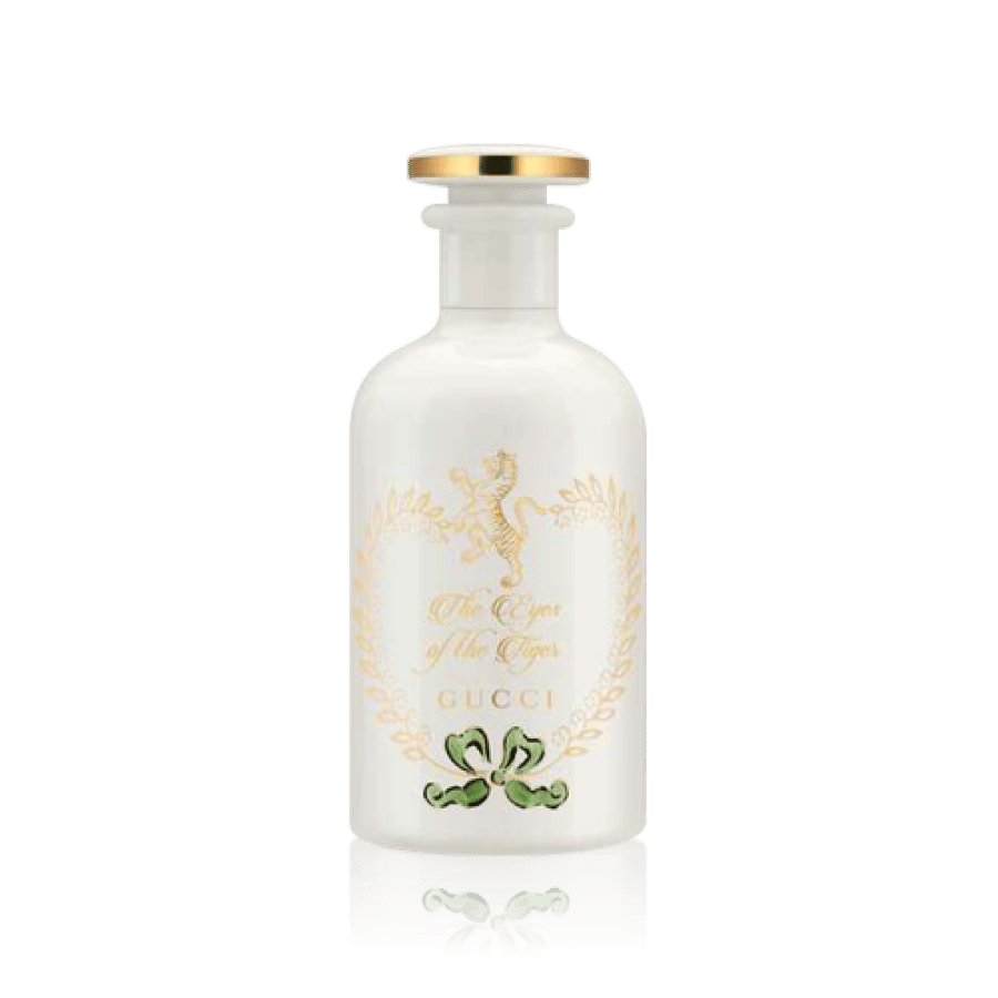 عطر قوتشي ذا ايس اوف ذا تايجر او دو بارفيوم 100مل