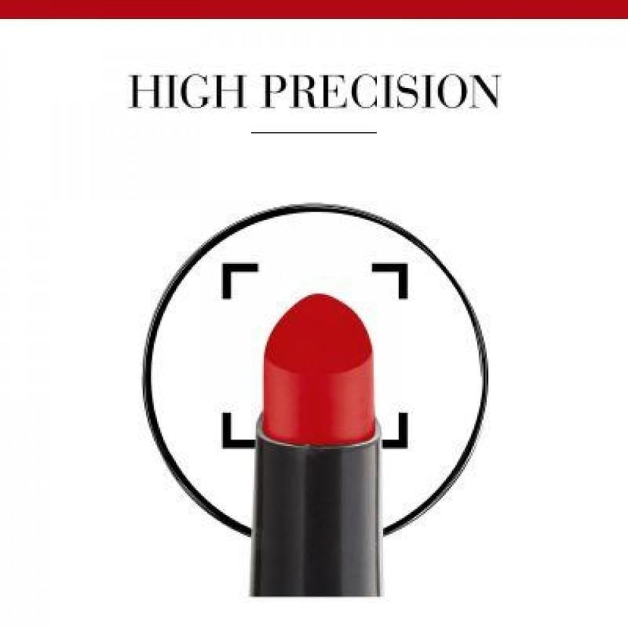 Rouge Velvet The Lipstick - 14 Brownette