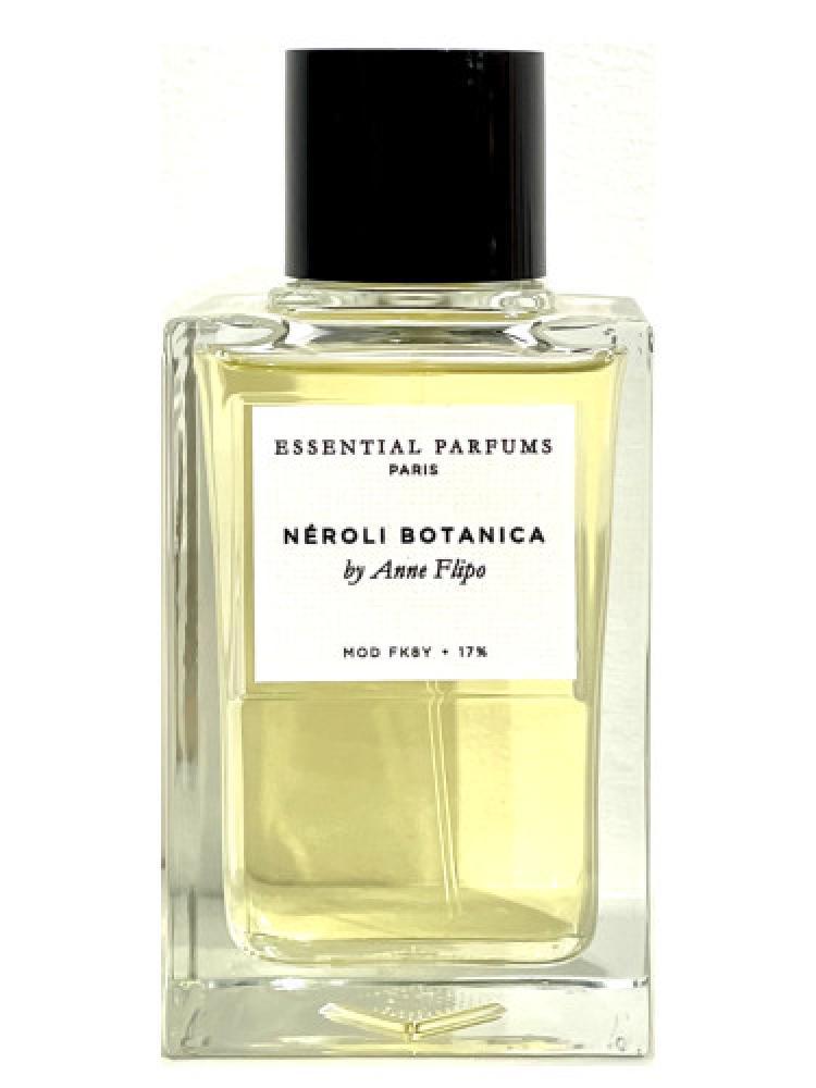 عطر نيرولي بوتانيكا اسينشيال 100مل N roli Botanica Essential Parfums