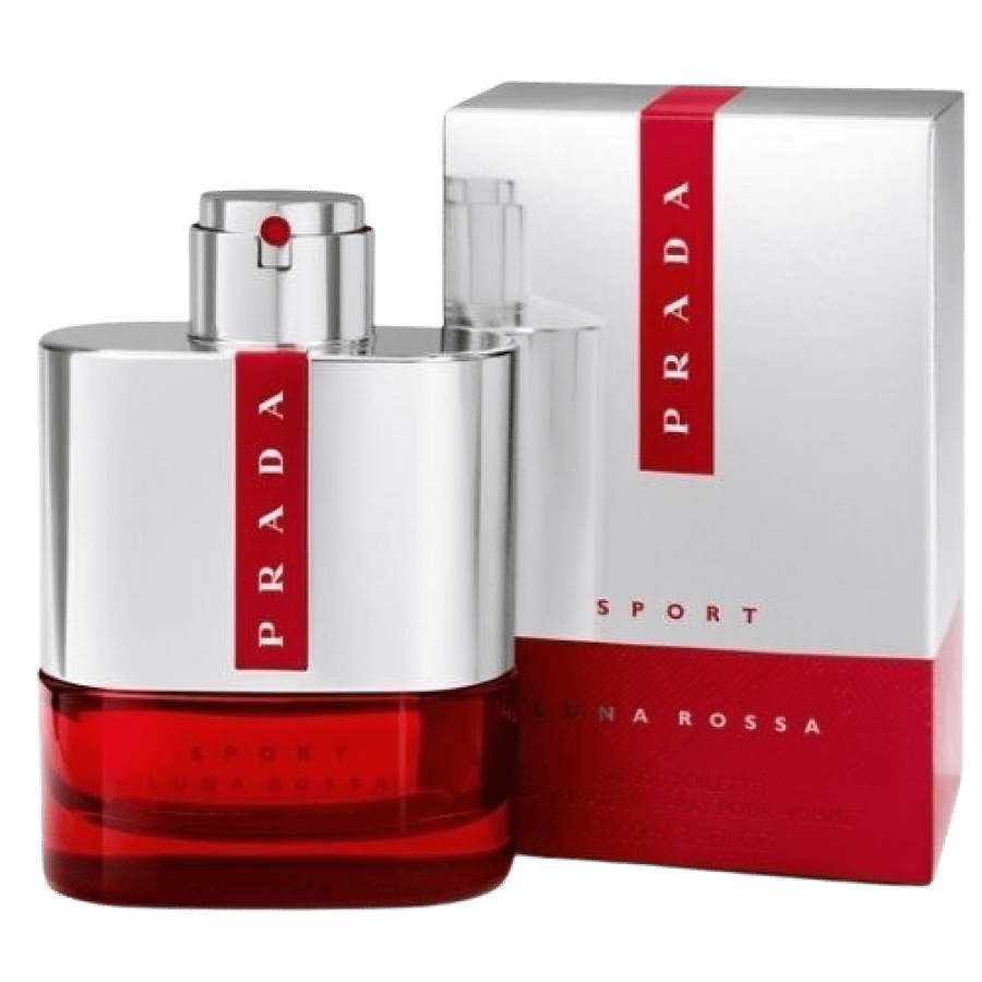 عطر برادا لونا روسا سبورت او دو تواليت 100مل