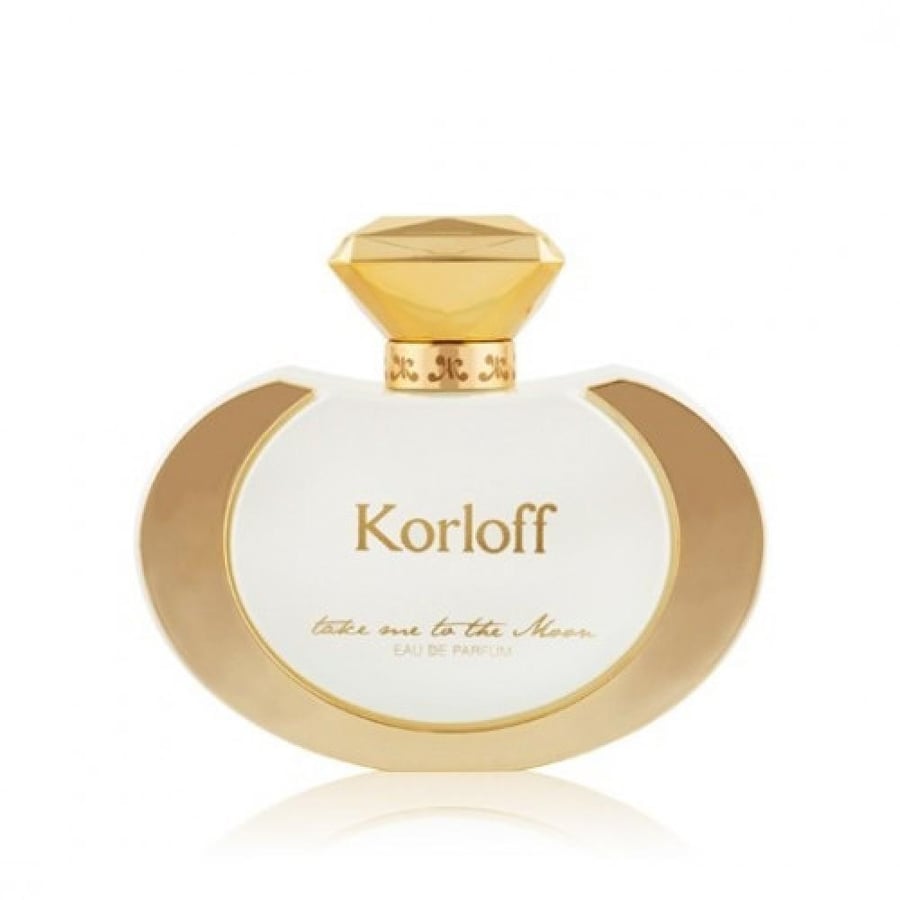 عطر كورلوف تيك مي تو ذا مون او دو بارفيوم 100مل
