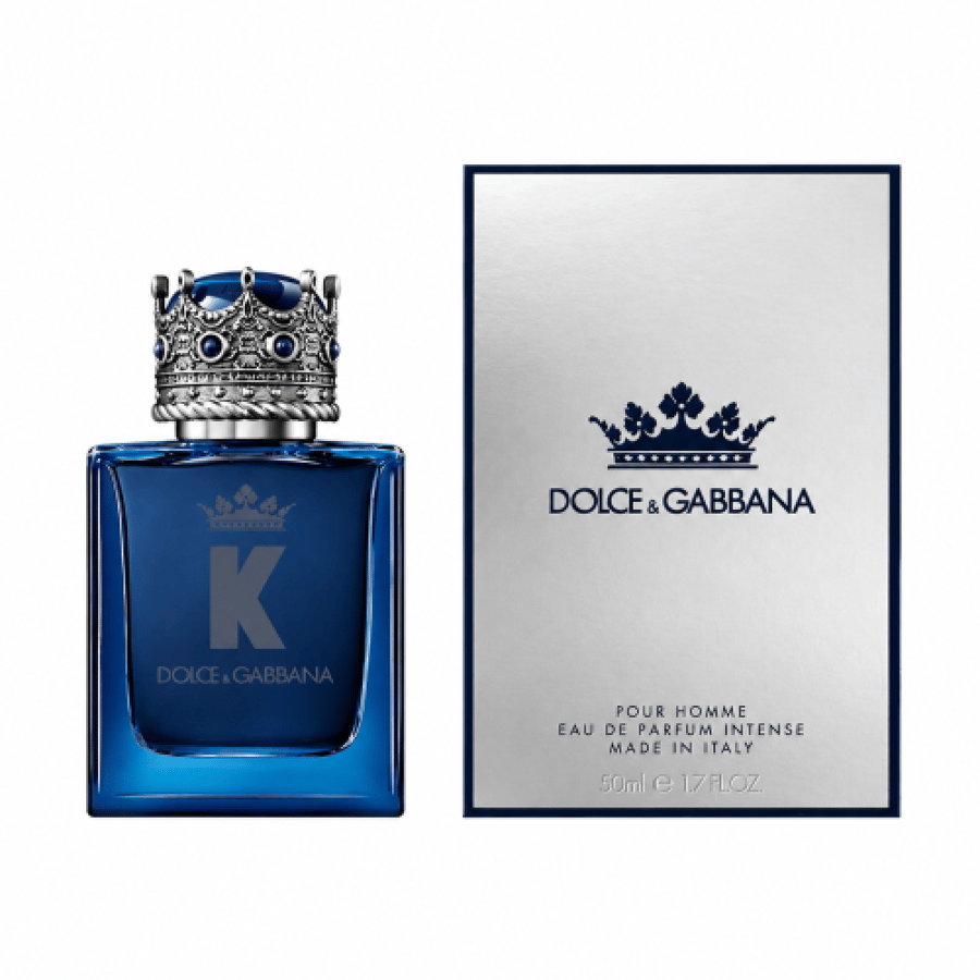 عطر دولتشي غابانا K بور هوم او دو بارفيوم انتنس 50مل
