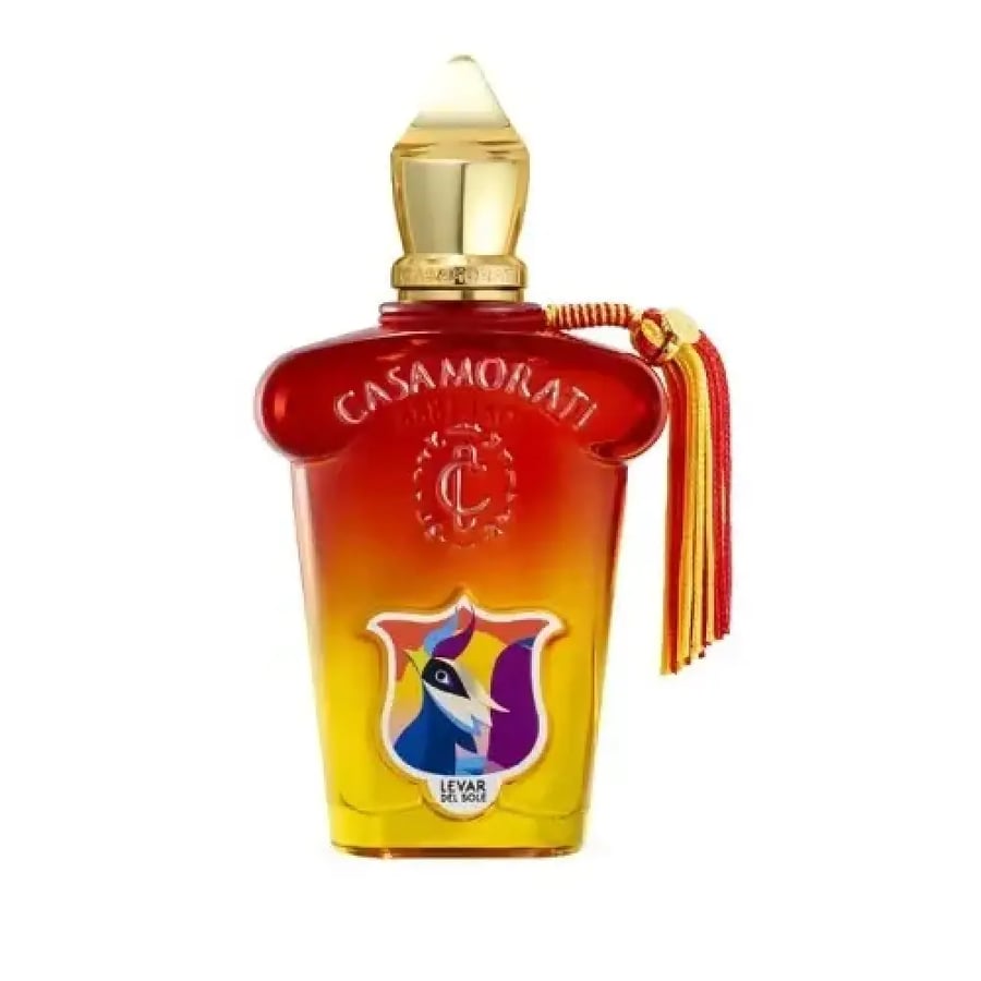 عطر زيرجوف كازاموراتي ليفار ديل سول او دو بارفان 100مل