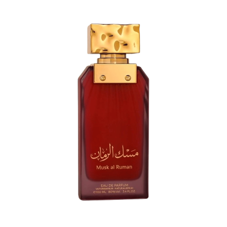 عطر مسك الرمان