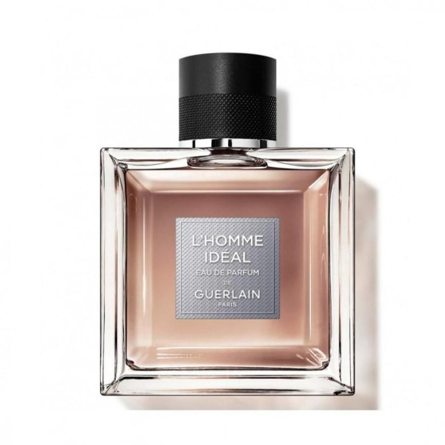 تستر غيرلان لي هوم ايديل الرجالي او دو بارفيوم 100مل بدون كرتون