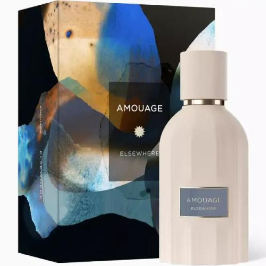 عطر أمواج ايلسوير او دو بارفيوم 100مل
