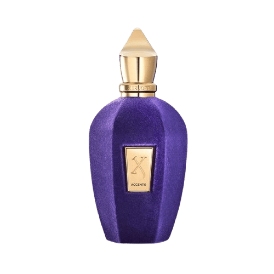 عطر اكسنتو من زيرجوف - او دي بارفيوم