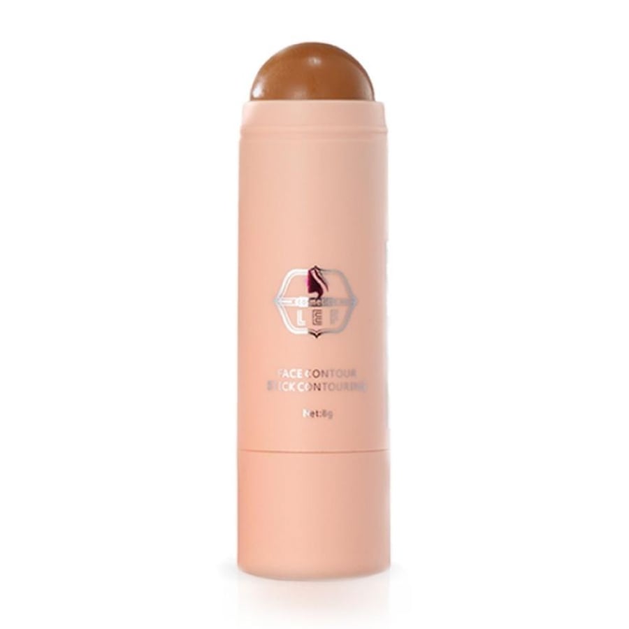 ليف ستيك كنتور كريمي مقاوم للماء- COGNAC 07