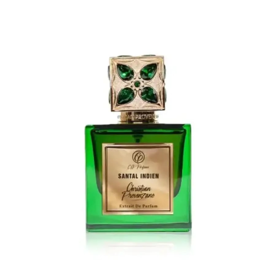 عطر كريستيان بروفينزانو سانتال إنديان أو دو برفيوم 100 مل