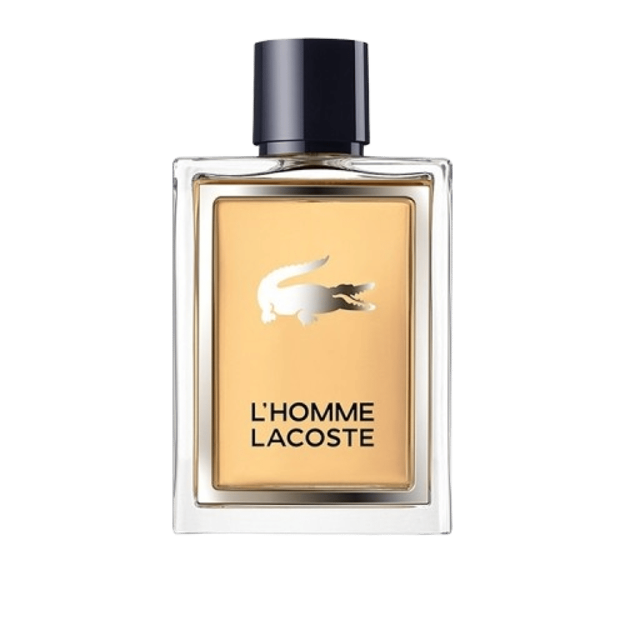 عطر لاكوست لاهوم او دو تواليت 100مل