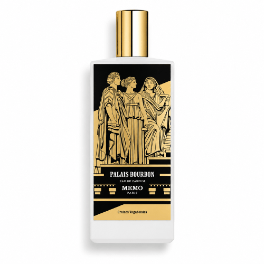 عطر ميمو باريس بالايس بوربون أو دو برفيوم 75 مل