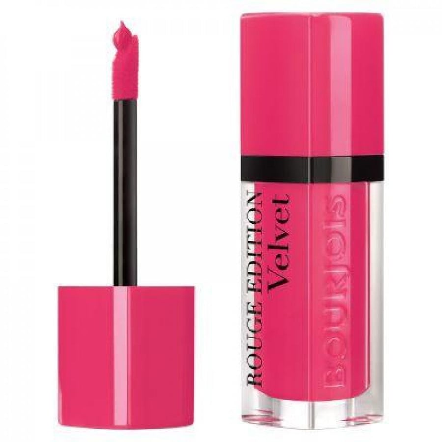 Rouge Edition Velvet 34 Belle Amourose