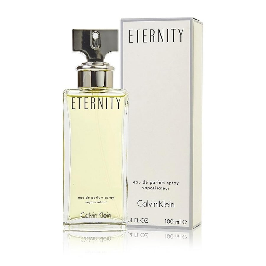 عطر كالفن كلاين اترنتي النسائي بارفيوم 100مل