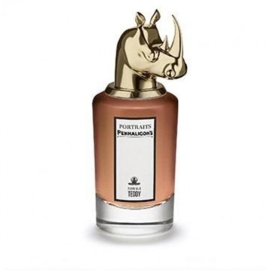 عطر بنهاليغونز تيربيل تيدي او دو بارفيوم 75مل