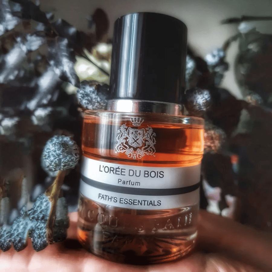 جاك فتح لوري دو بوا من جاك فتح عطر بخاخ 50مل