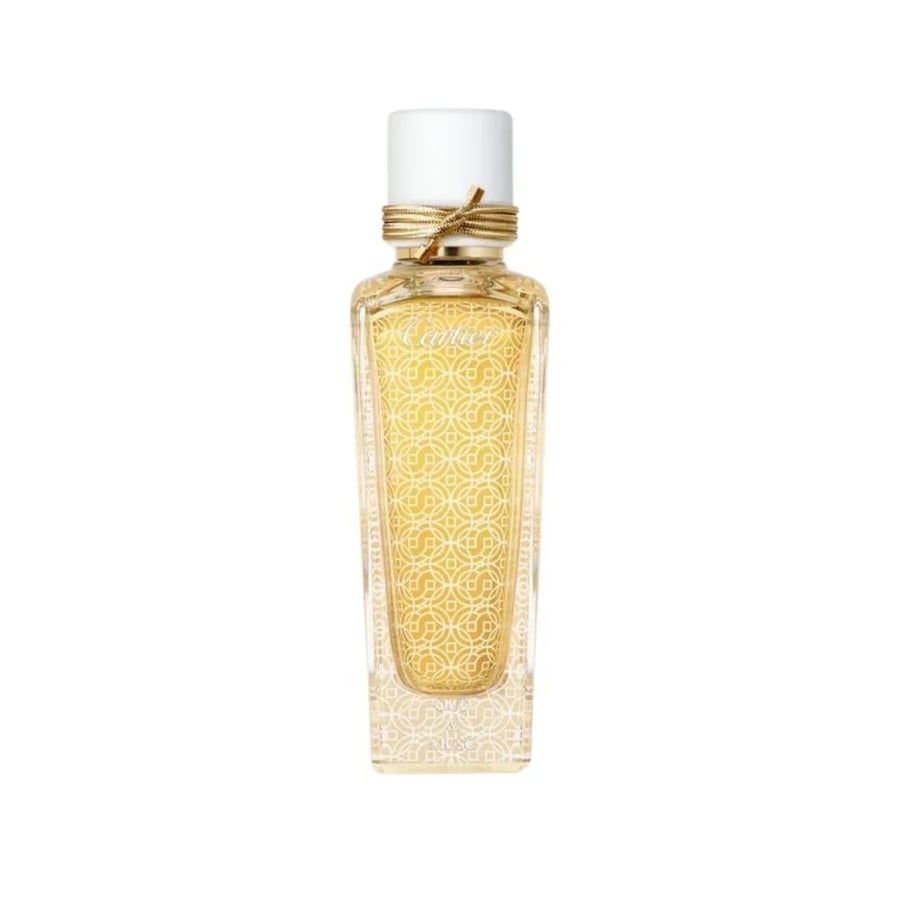 عطر كارتير عود اند مسك أو دي بارفيوم للجنسين 75 مل