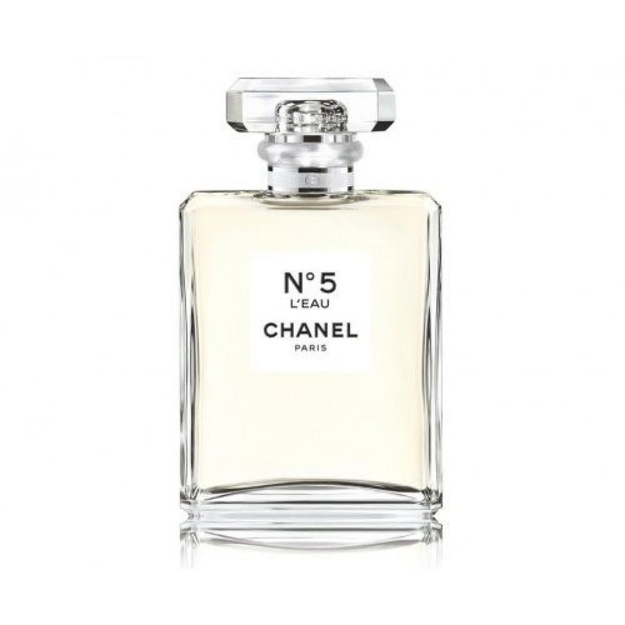 عطر شانيل نمبر 5 ليو او دو تواليت 100مل