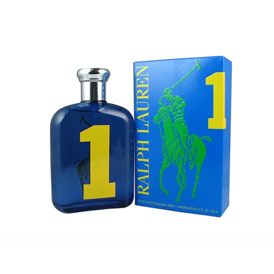 عطر رالف لورين بولو بيج بوني 1 أو دو تواليت 125 مل