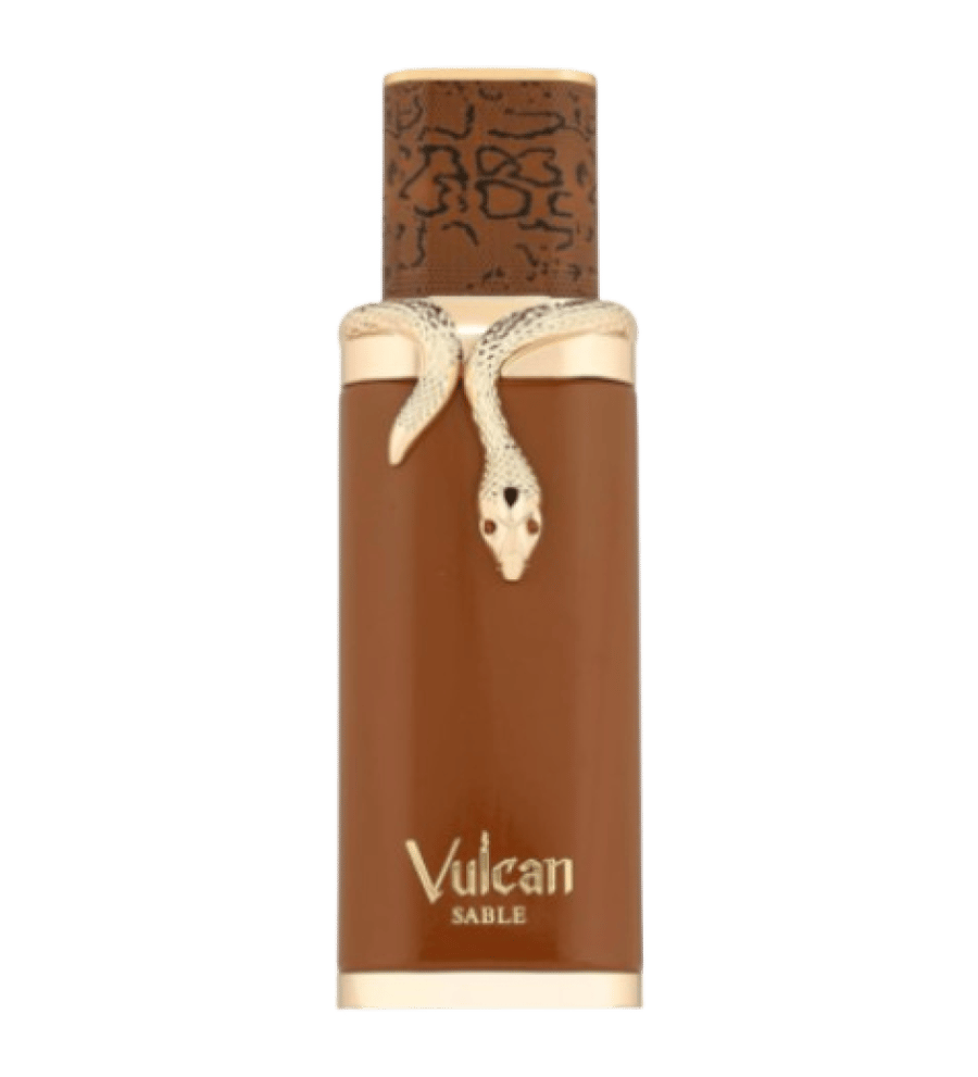 عطر فولكان سابل من فرنش أفنيو 100 مل