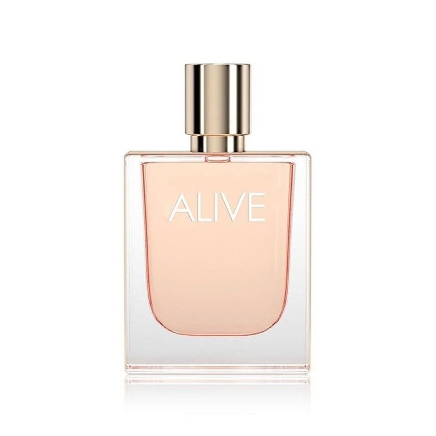 عطر هوغو بوس اليف النسائي او دو بارفيوم 80مل
