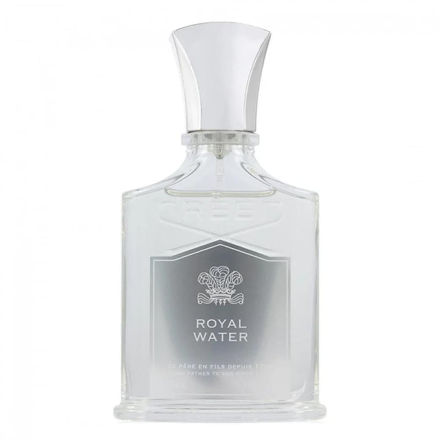 عطر كريد رويال ووتر 100مل