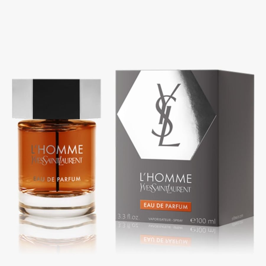 عطر اف سان لوران لا أوم 100 مل