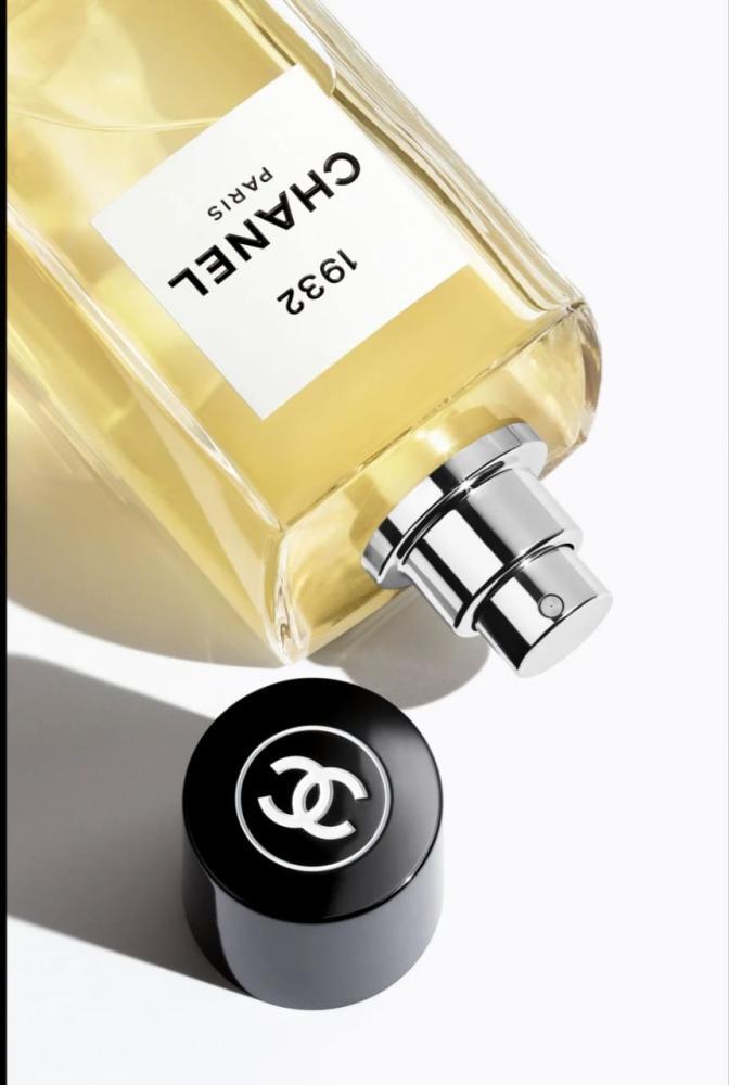 عطر شانيل 1932 ليس اكسكلوسيفس دي شانيل أو دي بارفيوم نسائي 200مل
