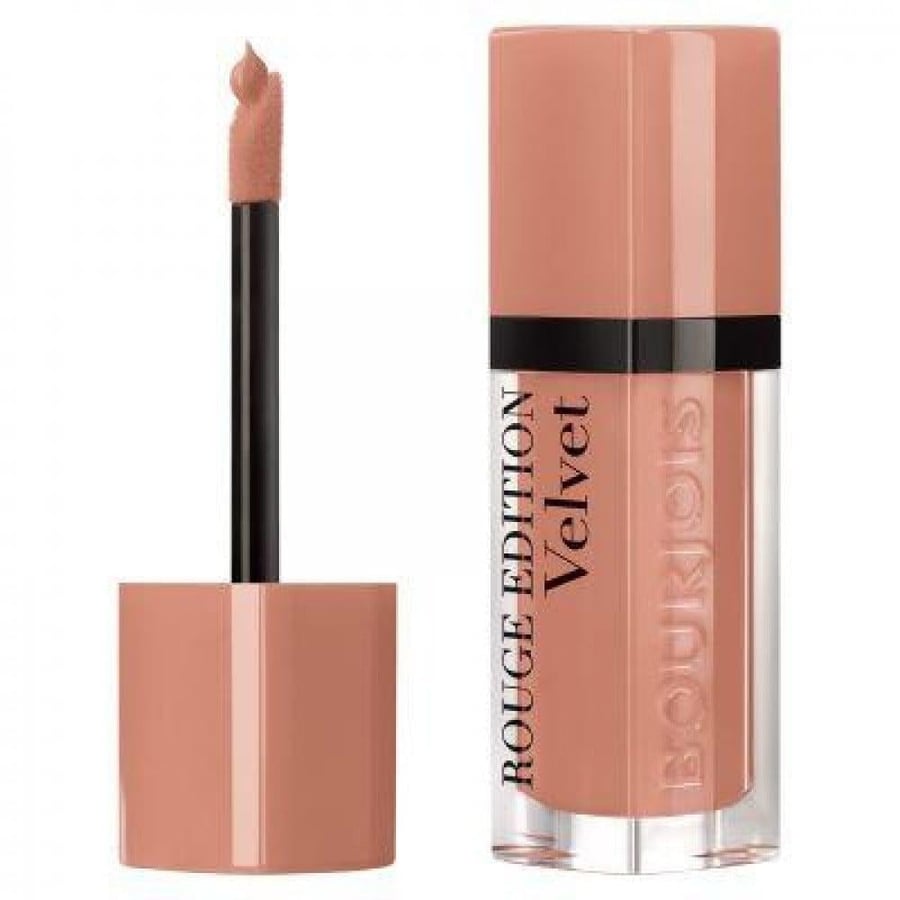 Rouge Edition Velvet 31 Floribeige