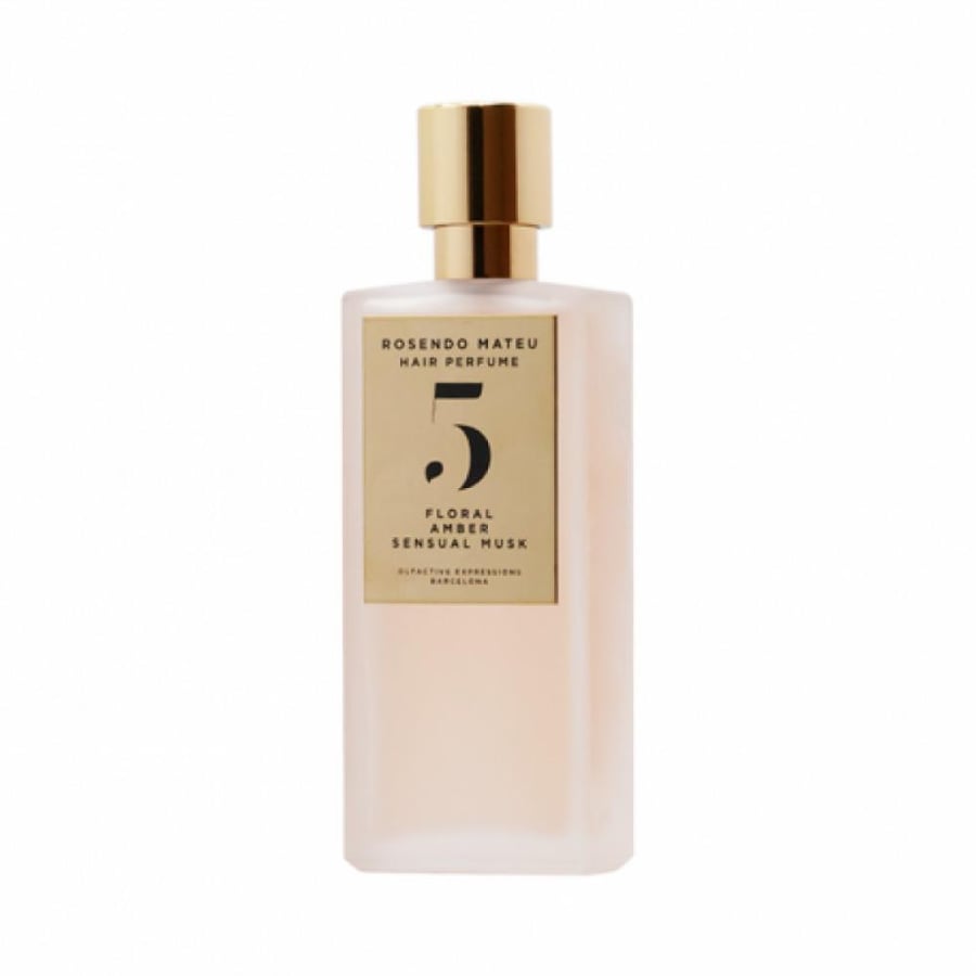 معطر شعر روسيندو ماتيو نمبر 5 سعة 50 مل