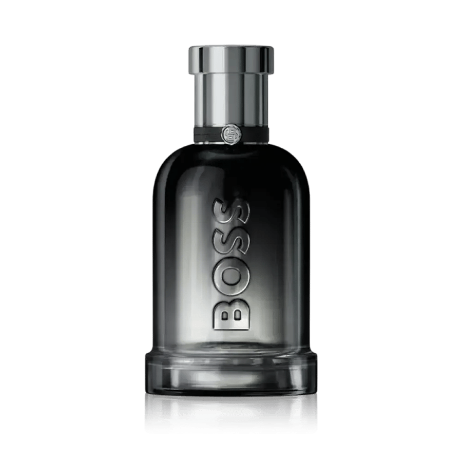 عطر هوغو بوس بوتلد بيوند أو دو بارفان 100 مل