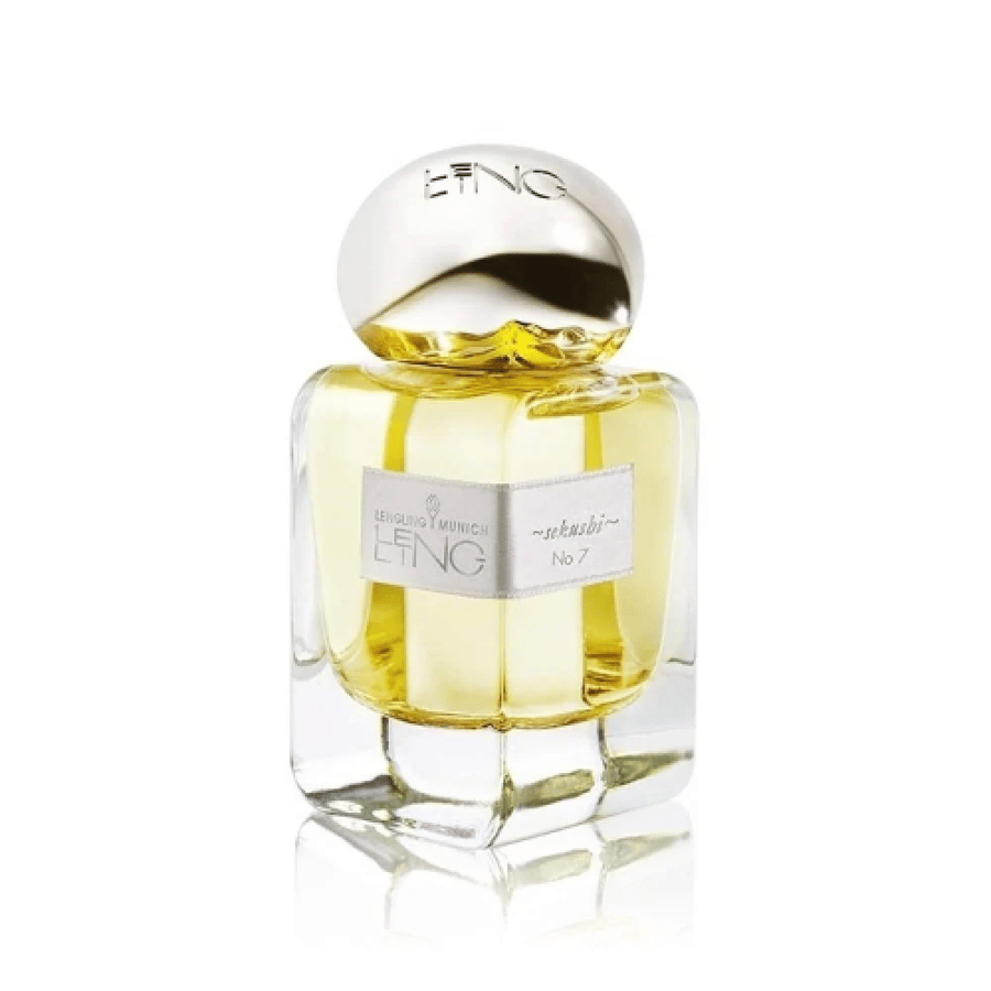 عطر لينغلينغ نمبر 7 سيكوشي اكسترايت دو بارفيوم 100مل