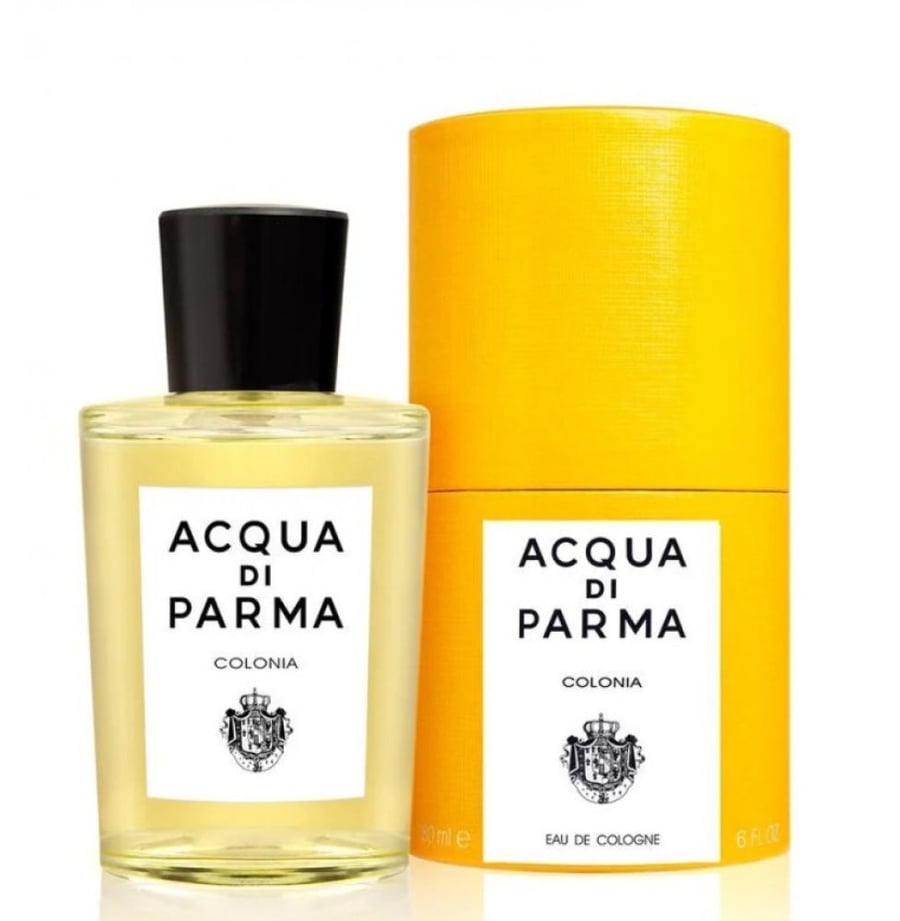 عطر اكوا دي بارما كولونيا او دو کولیجن 180مل