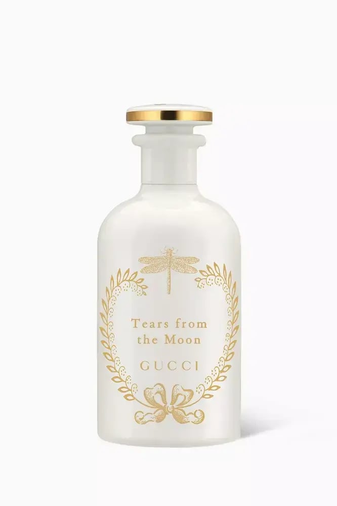 عطر غوتشي غاردن تيرز فروم ذا مون أو دو بارفيوم 100 مل