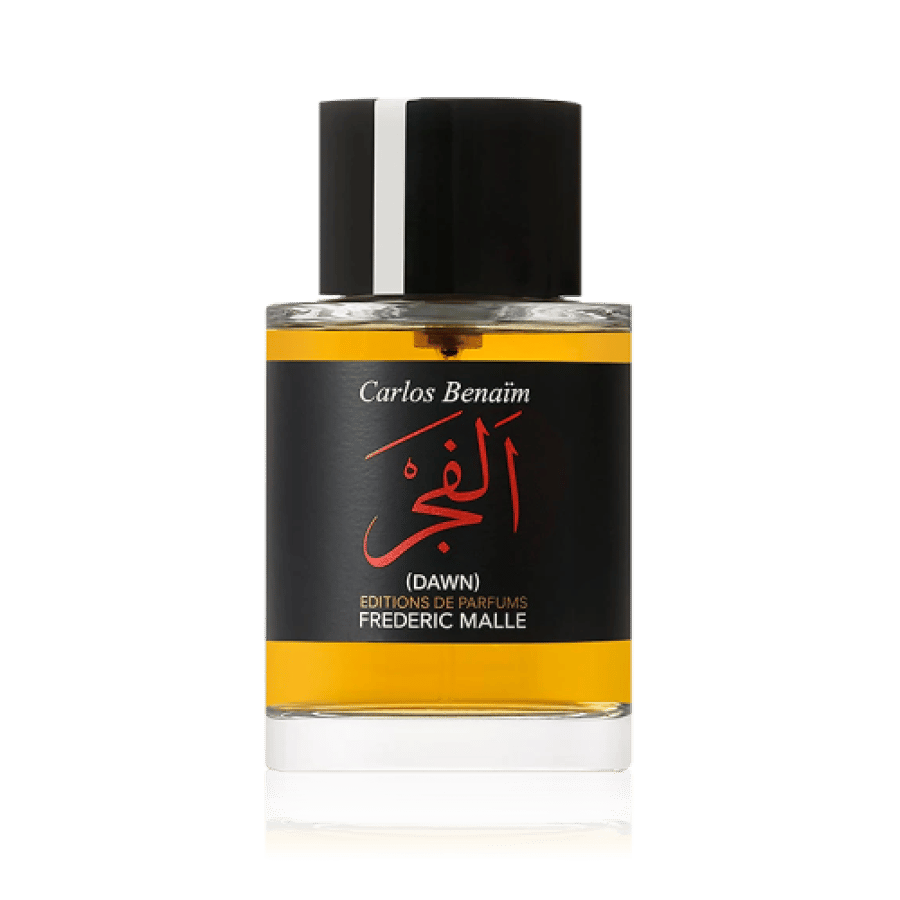 عطر الفجر من فريدريك مال 100 مل Dawn Frederic Malle