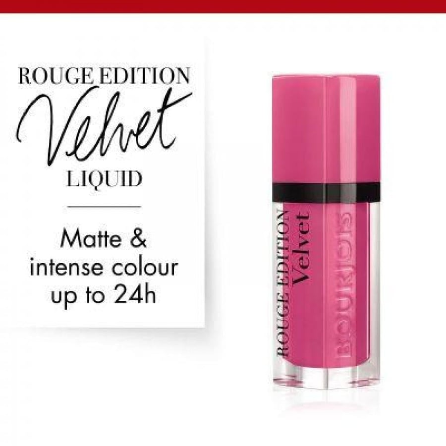Rouge Edition Velvet - 35 Babe Idole