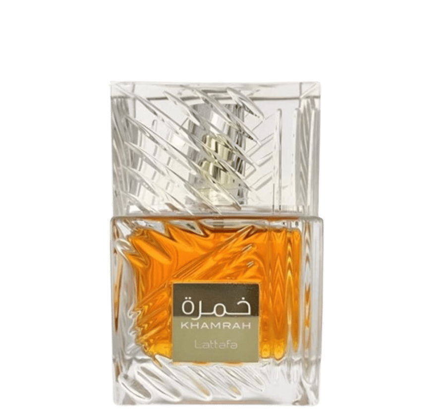 عطر خمرة من لطافة او دو بارفيوم 100مل
