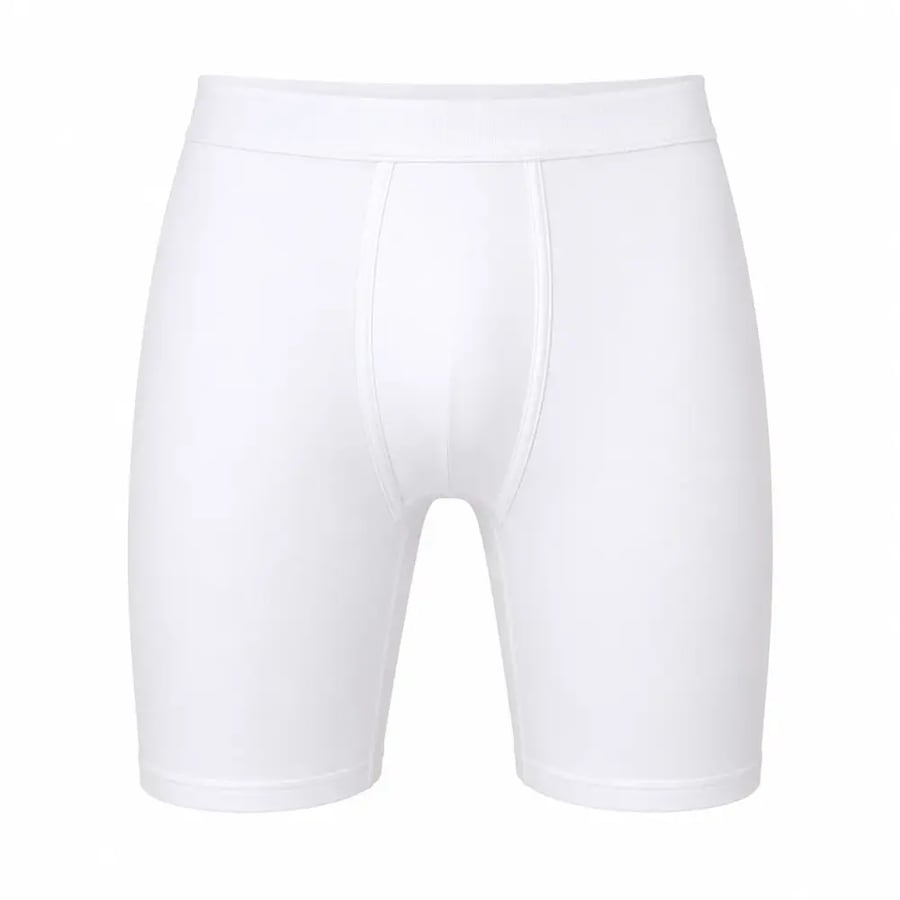 الأصيل شورت هاف قطن 100 % مقاس XXL