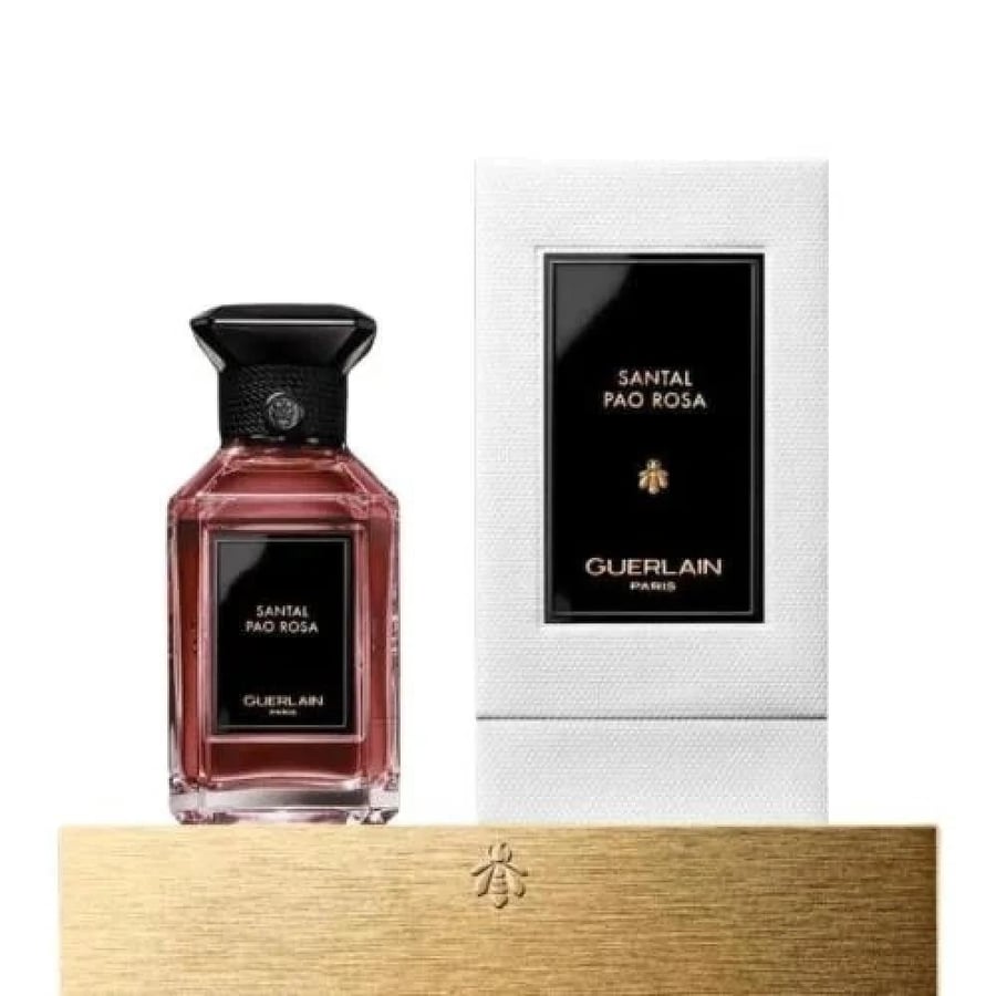 عطر جيرلان سانتال باو روزا اودو بارفيوم 100 مل