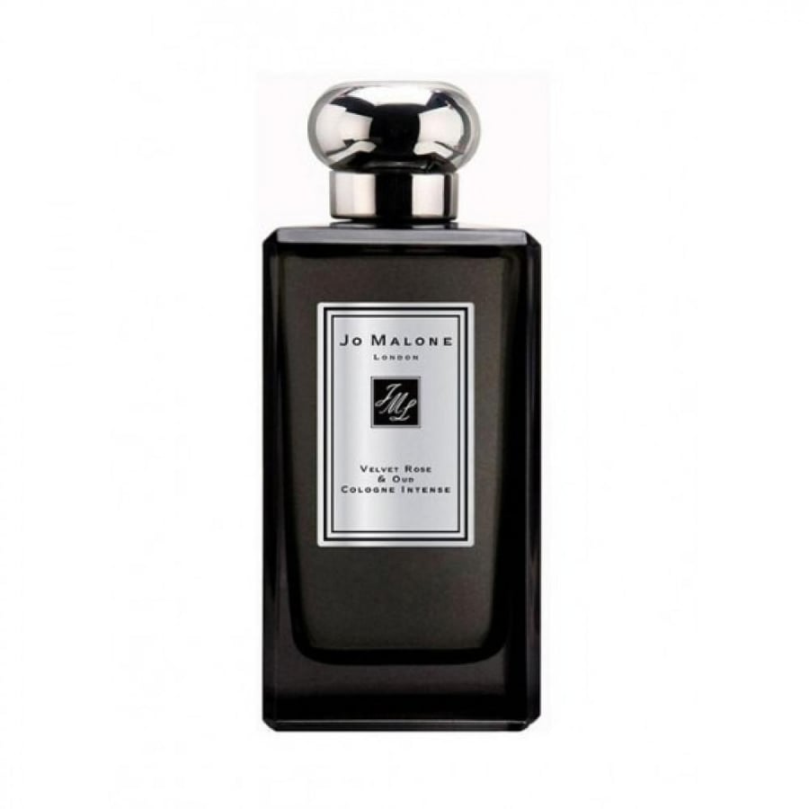 عطر جو مالون فيلفت روز اند عود كولون انتنس للجنسين 100مل