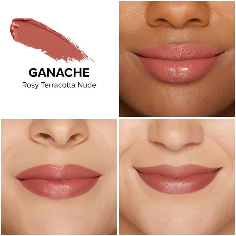 توفيسد احمر شفاه كاكاو بولد امباور - Ganache