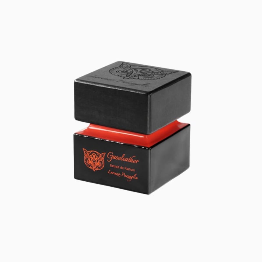 عطر لورينزو بازاجليا قازو ليذر اكسترايت دي بارفيوم 75 مل