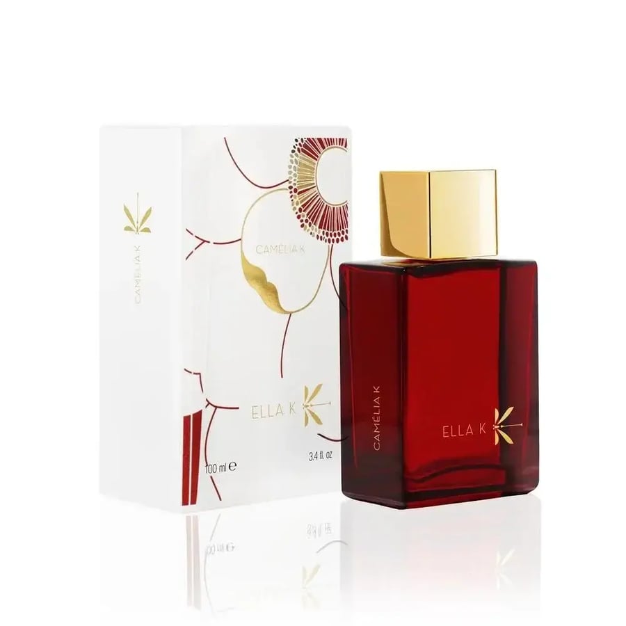 عطر ايلا كاي كامليا كي او دو برفيوم 100مل