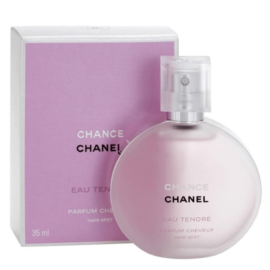 معطر شعر شانيل شانس تندر 35مل