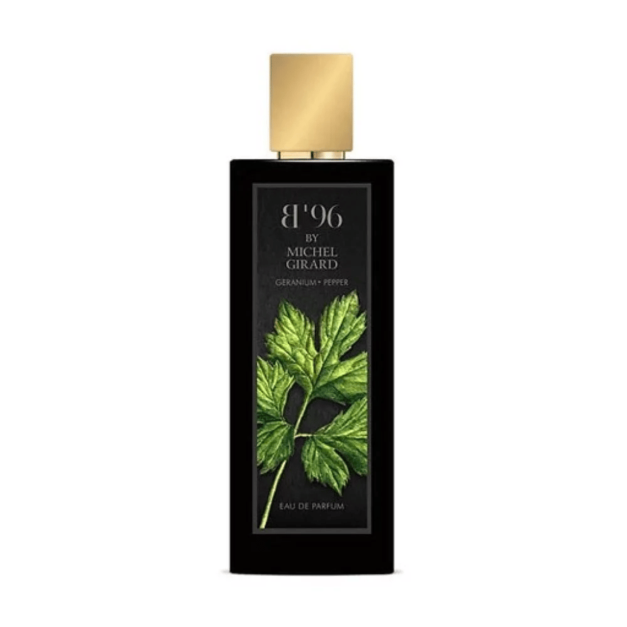 عطر بي 96 جيرانيوم بيبر للرجال100مل